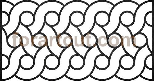 files for CNC art cutting ( Plasma, Water jet, Laser, and more.)