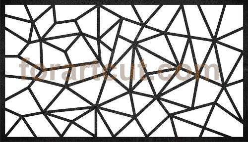 files for CNC art cutting ( Plasma, Water jet, Laser, and more.)