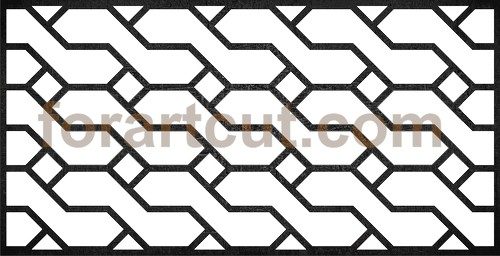 files for CNC art cutting ( Plasma, Water jet, Laser, and more.)