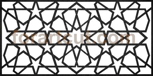 files for CNC art cutting ( Plasma, Water jet, Laser, and more.)