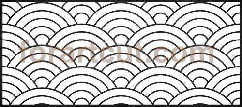 files for CNC art cutting ( Plasma, Water jet, Laser, and more.)