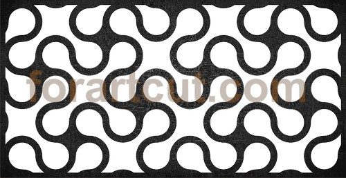 files for CNC art cutting ( Plasma, Water jet, Laser, and more.)