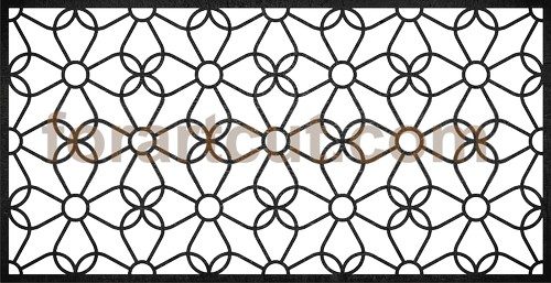 files for CNC art cutting ( Plasma, Water jet, Laser, and more.)