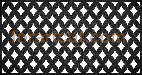 files for CNC art cutting ( Plasma, Water jet, Laser, and more.)