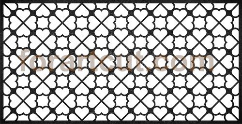 files for CNC art cutting ( Plasma, Water jet, Laser, and more.)