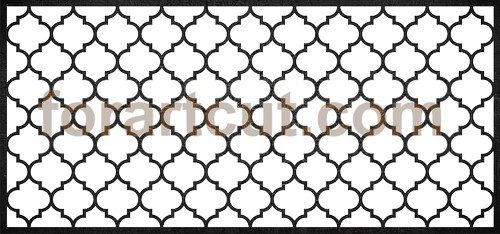 files for CNC art cutting ( Plasma, Water jet, Laser, and more.)