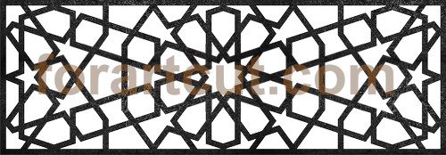 files for CNC art cutting ( Plasma, Water jet, Laser, and more.)