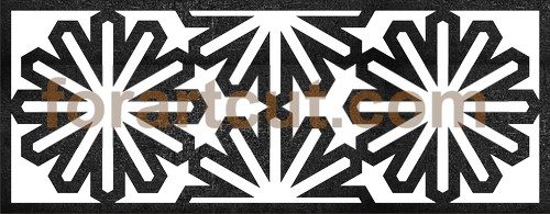 files for CNC art cutting ( Plasma, Water jet, Laser, and more.)