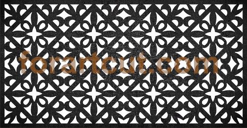 files for CNC art cutting ( Plasma, Water jet, Laser, and more.)