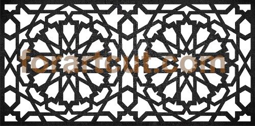 dxf files for laser cutting