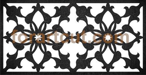 cnc art cutting