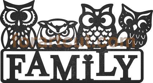 dxf files for cnc - sign
